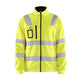 Blaklader Hi-Vis Fleece Jacket 4853