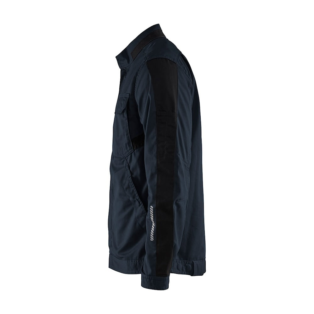Blaklader Industry Jacket Stretch 4444