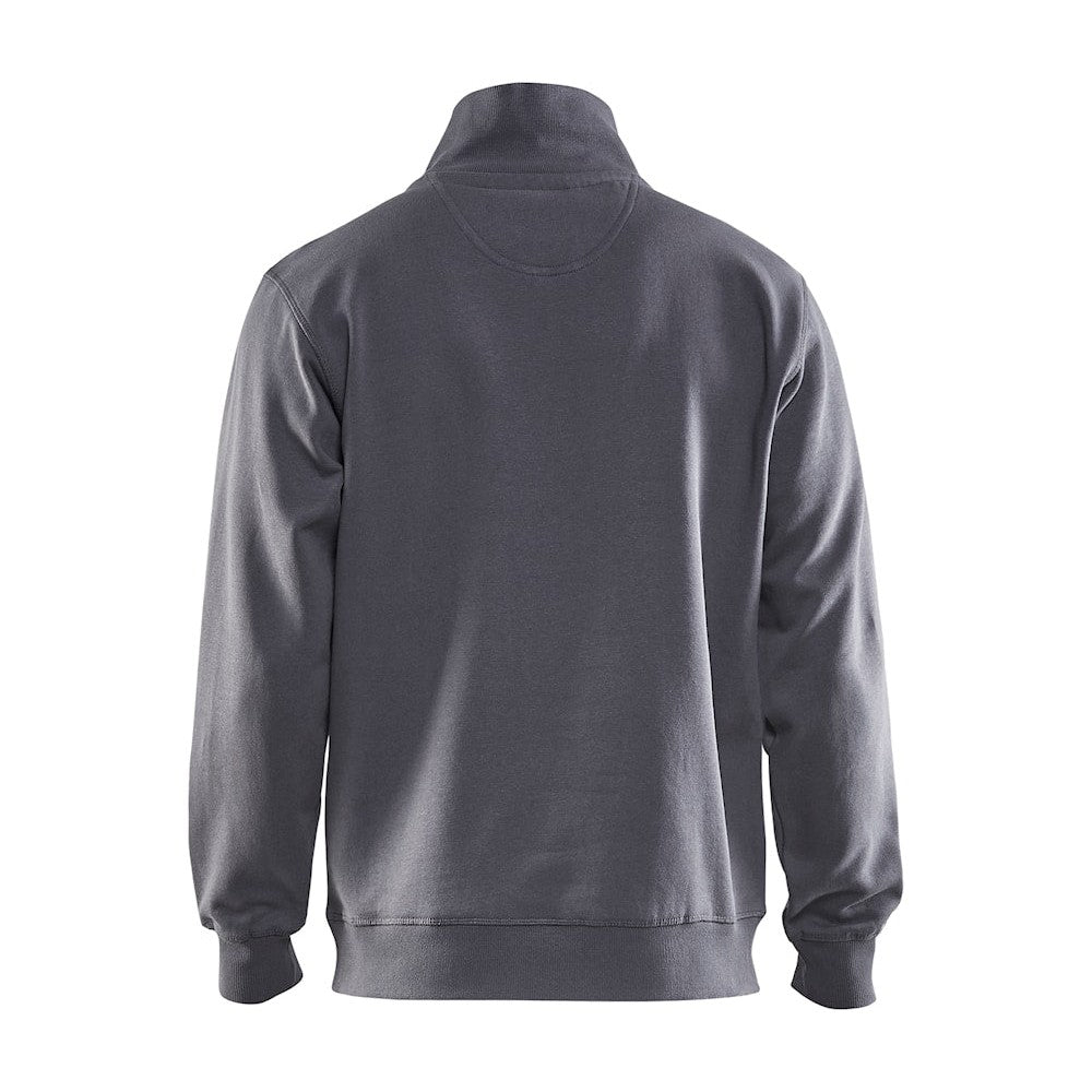 Blaklader Half Zipped College Jersey 3365