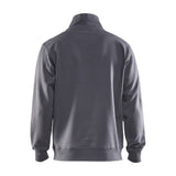 Blaklader Half Zipped College Jersey 3365