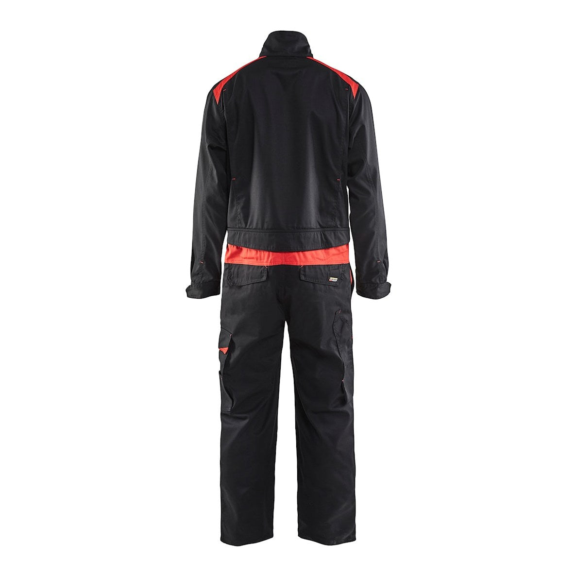 Blaklader Industry Overall 6054