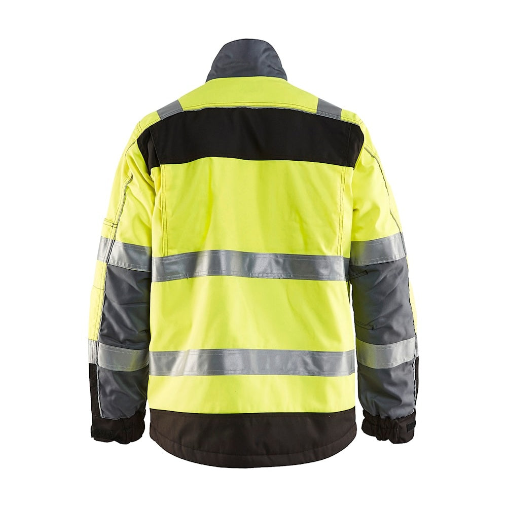 Blaklader Hi-Vis Winter Jacket 4851