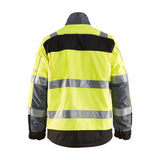 Blaklader Hi-Vis Winter Jacket 4851