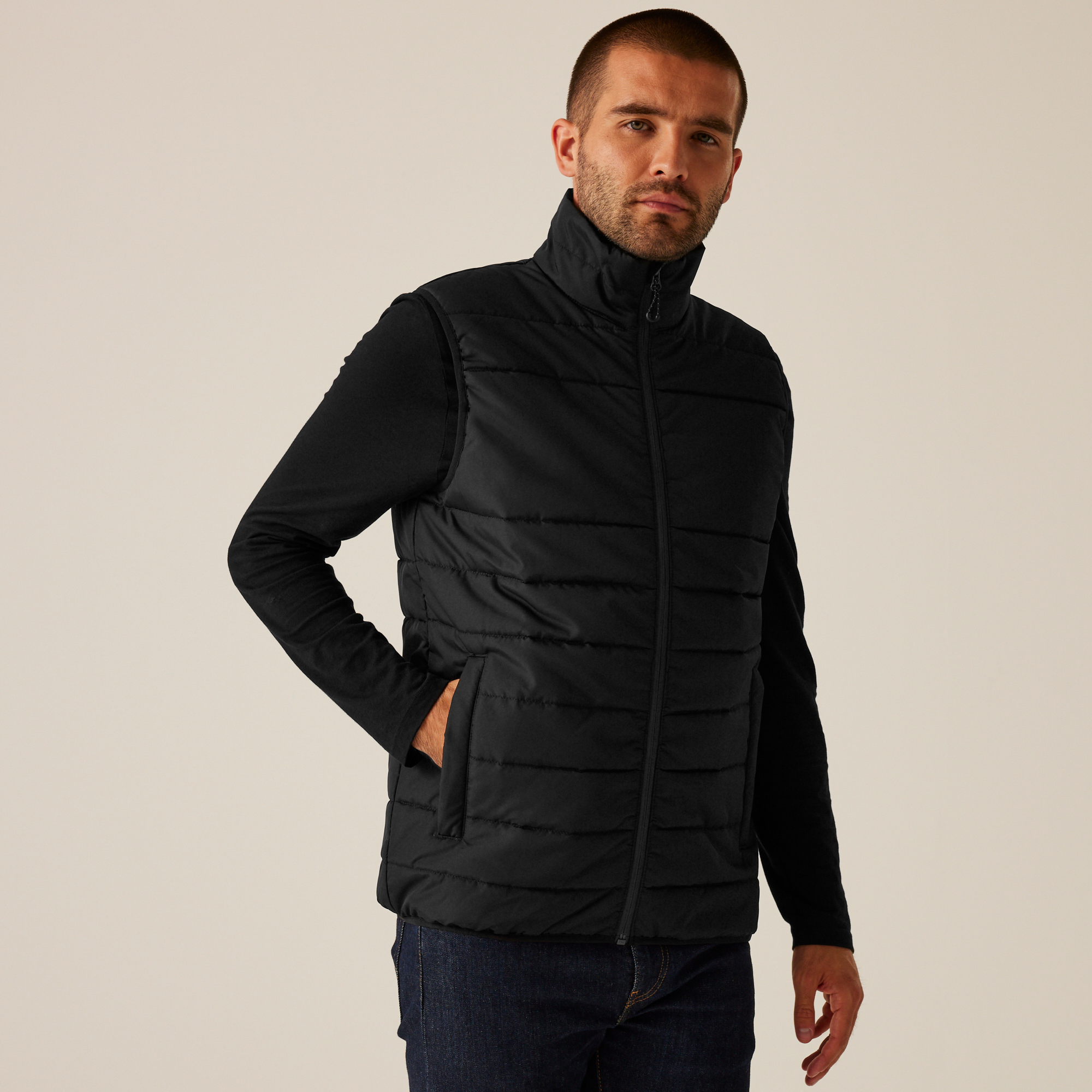 Regatta Professional Mens Essential Thermal Bodywarmer