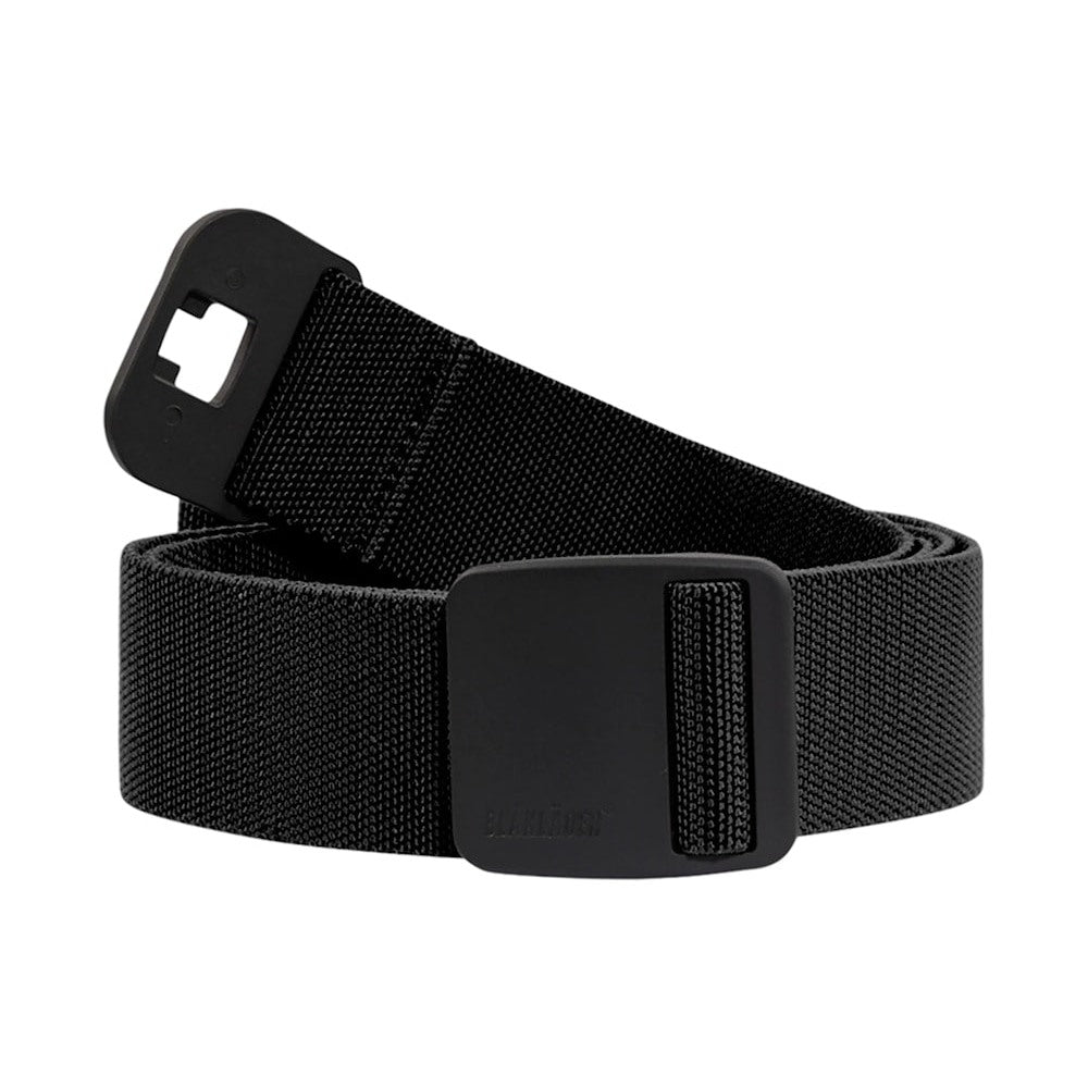Blaklader Belt with Stretch Non Metal 4047