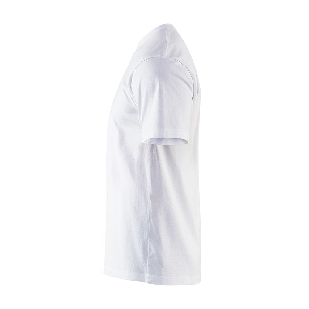Blaklader T-Shirt 3300 #colour_white