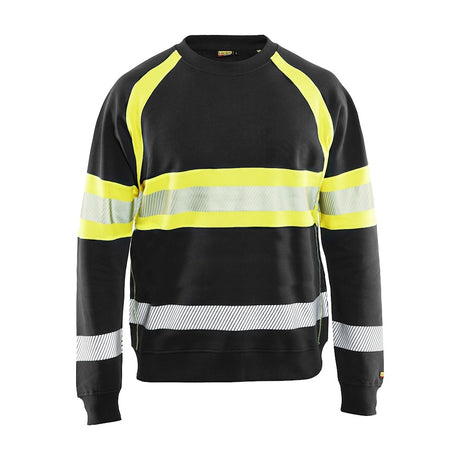 Blaklader Hi-Vis Sweater 3359