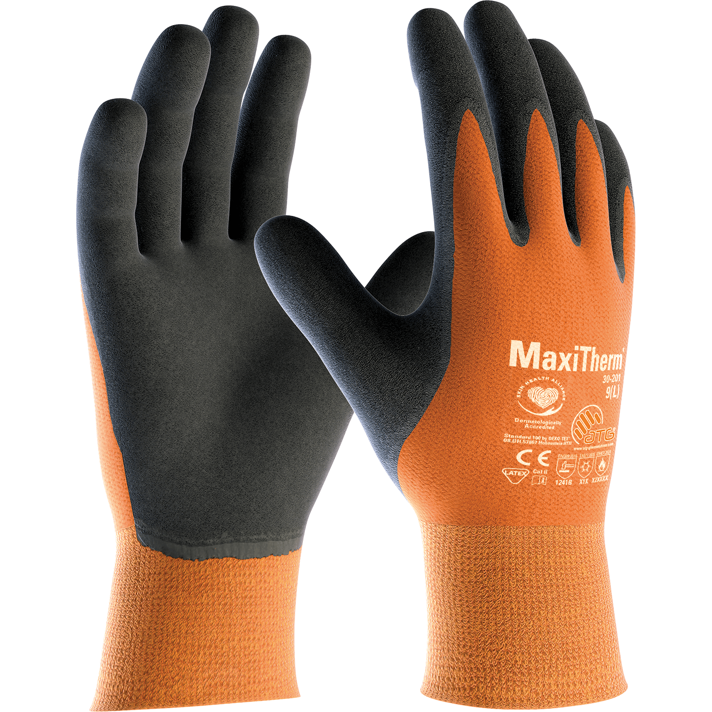 Maxitherm Palm Gloves