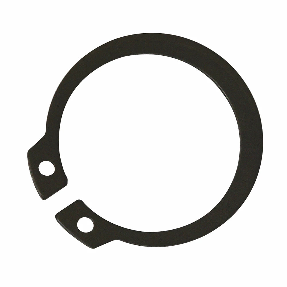 Fixman Circlips Pack