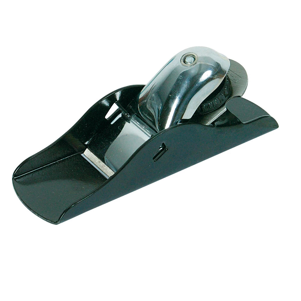 Silverline Sheet Metal Block Plane