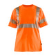 Blaklader Hi-Vis T-Shirt Women 3502