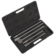 Sealey SDS MAX Demolition Kit 5pc