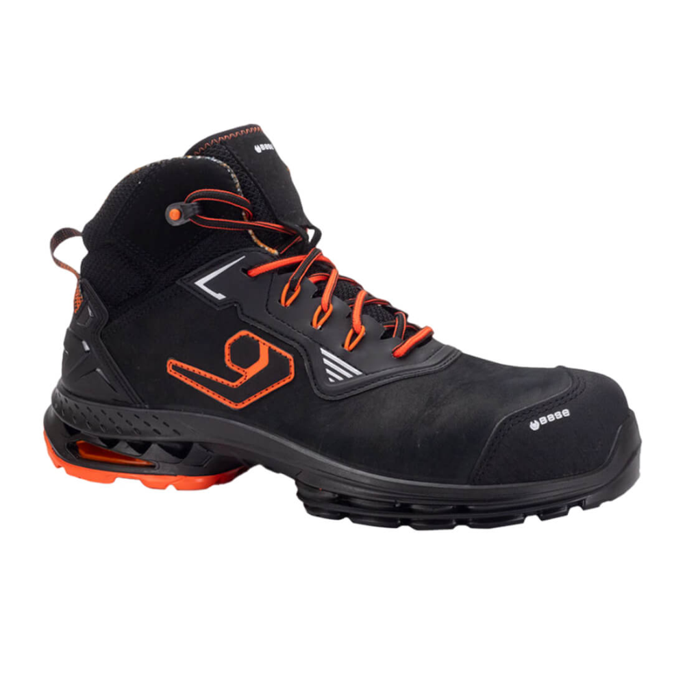 Base Protection Dublin S3S ESD CI LG FO SR