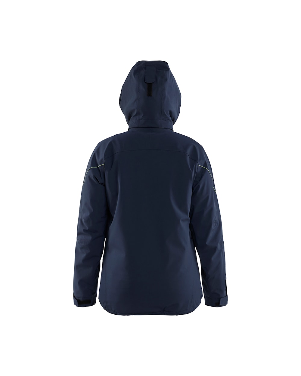 Blaklader Functional Jacket Light Liner 4-Way Stretch Women 4408