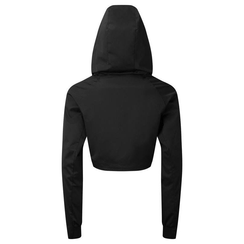 Women's TriDri® Cropped Jacket