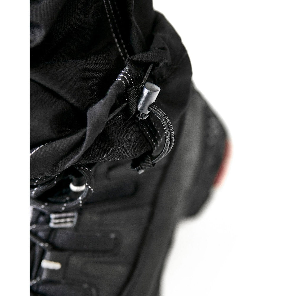 Blaklader Lightweight Craftsman Trousers 1525 #colour_black