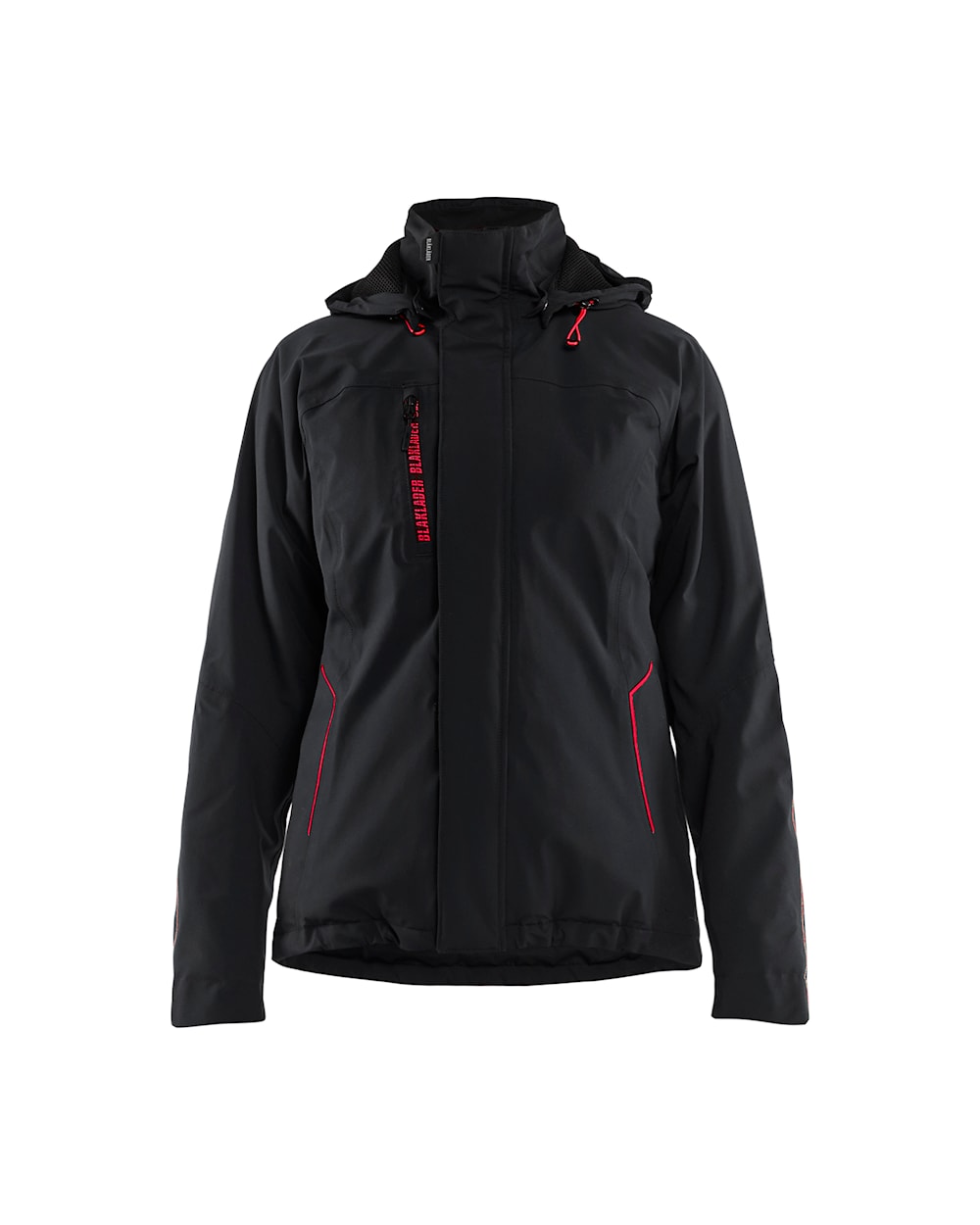 Blaklader Functional Jacket Light Liner 4-Way Stretch Women 4408
