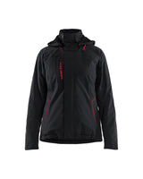 Blaklader Functional Jacket Light Liner 4-Way Stretch Women 4408