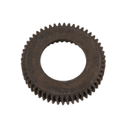 Triton Plunge Worm Wheel Metric