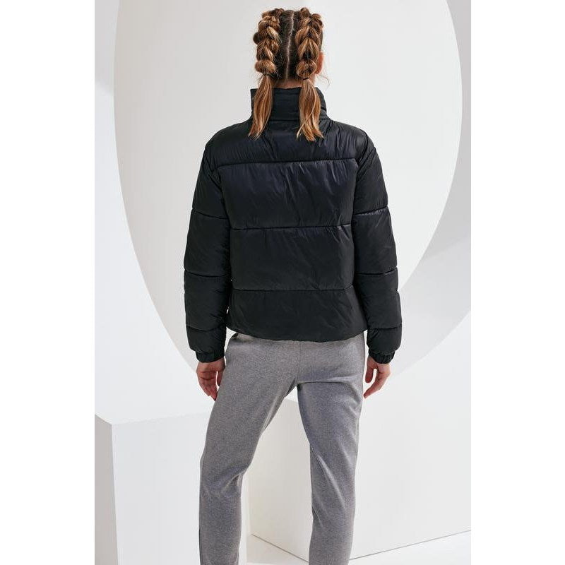 Women's TriDri® Padded Jacket