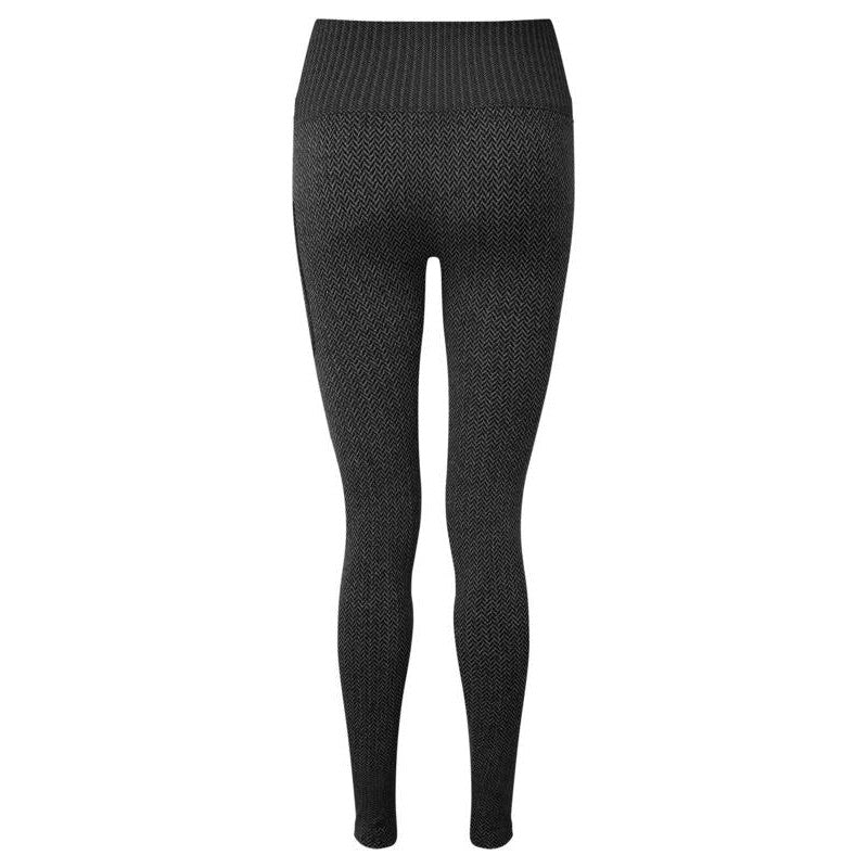 Women's TriDri® Knitted City Leggings