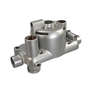 Triton Lower Body Assembly