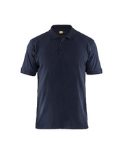 Blaklader Polo shirt 3324 - Navy