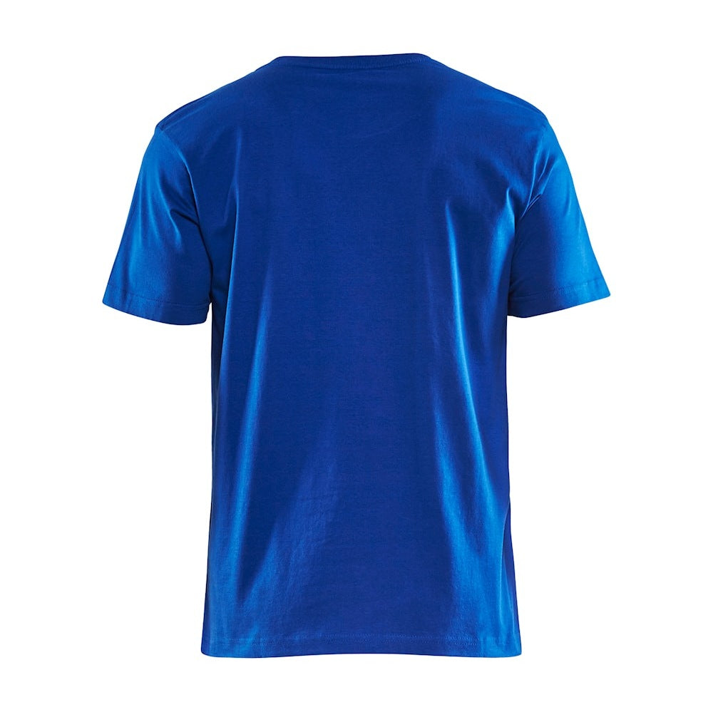 Blaklader T-Shirt 3300 #colour_cornflower-blue