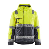 Blaklader Hi-Vis Winter Jacket 4870