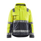 Blaklader Hi-Vis Winter Jacket 4870