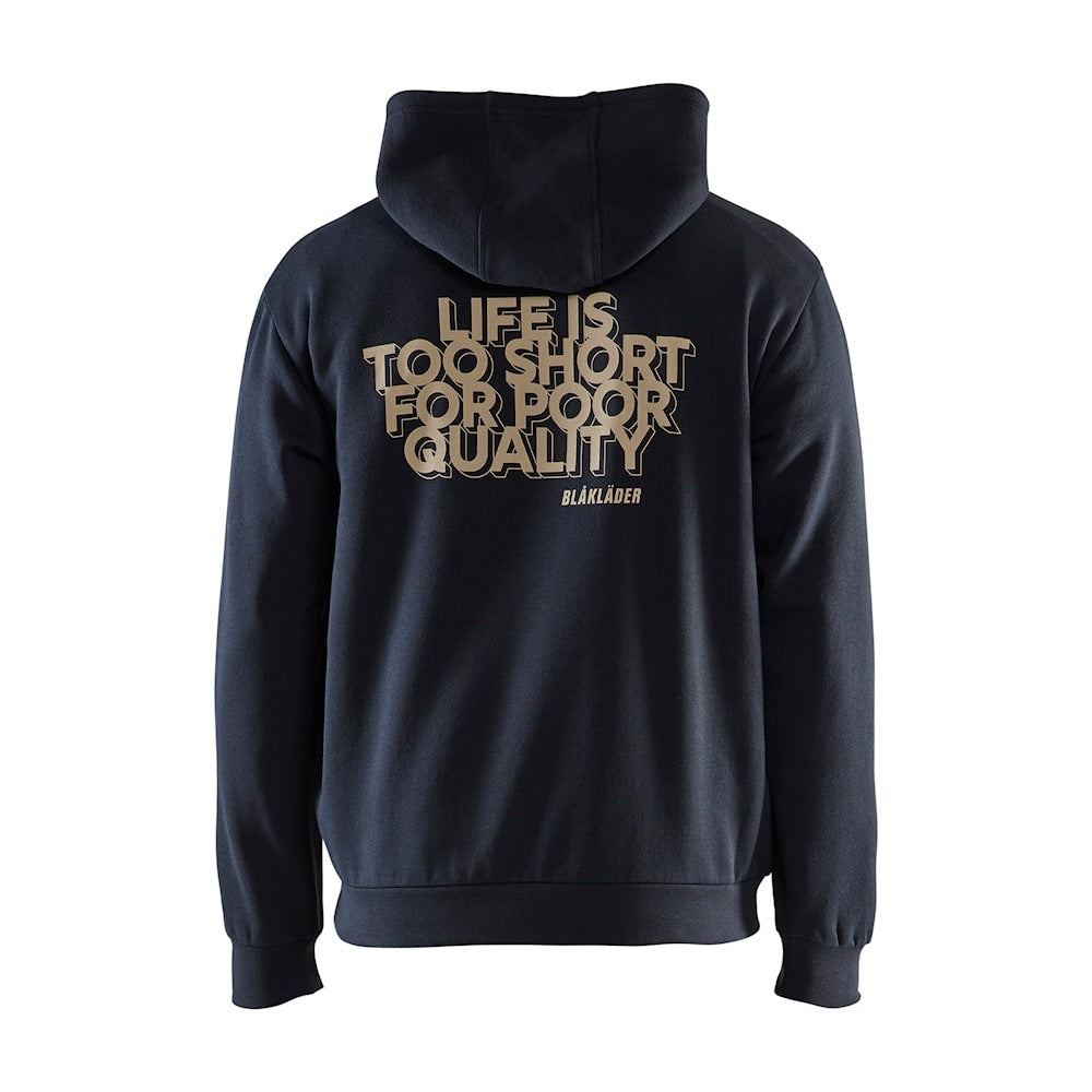 Blaklader Hoodie Limited Edition 9413