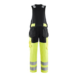 Blaklader Hi-Vis Sleeveless Overall 2653