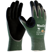 Maxicut Oil Palm Cut 3 Gloves