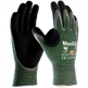 Maxicut Oil Palm Cut 3 Gloves