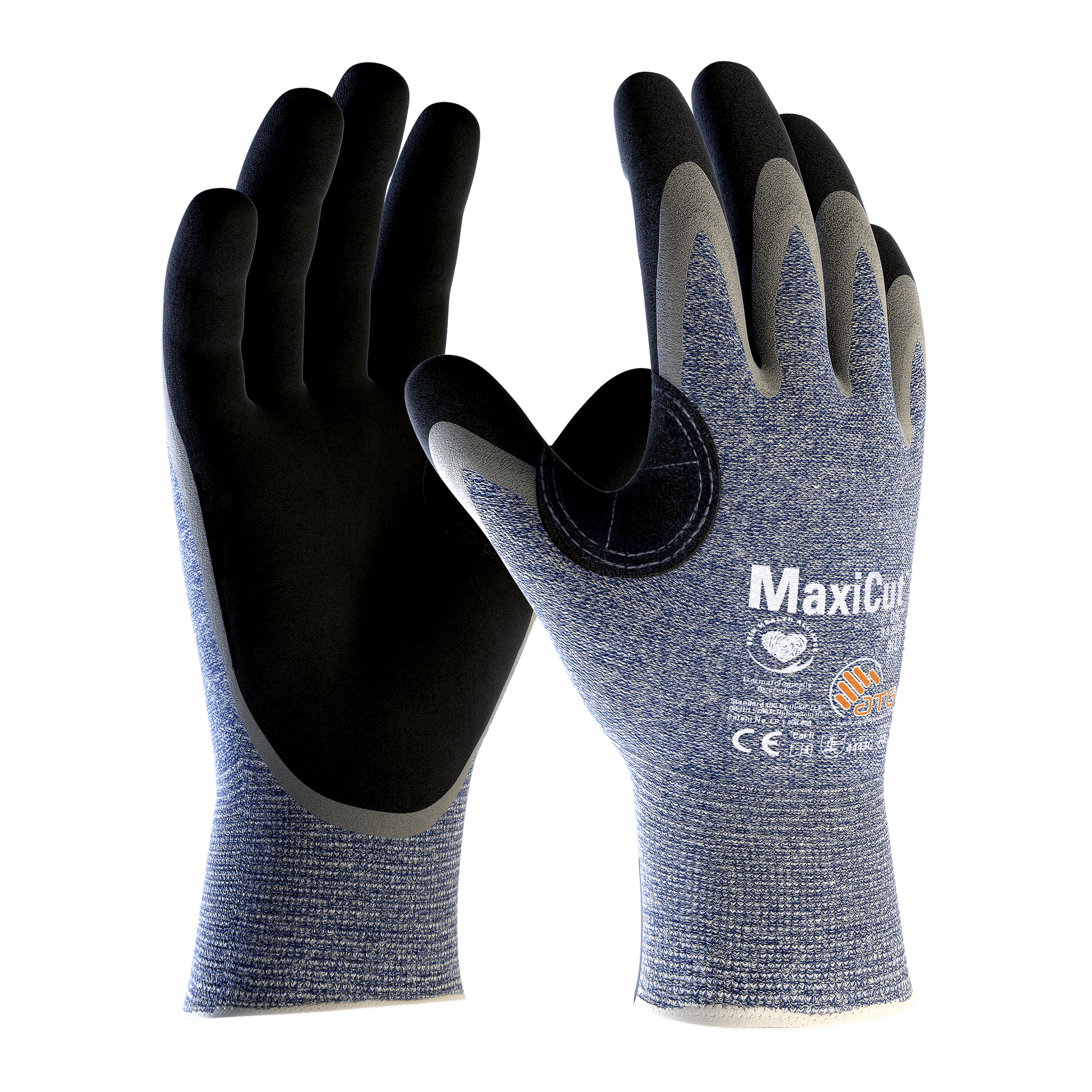 Maxicut Oil Palm Cut 5 Gloves