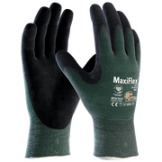 Maxiflex Cut 3  Gloves
