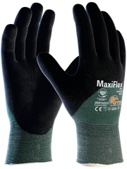 Maxiflex Cut 3 3/4  Gloves