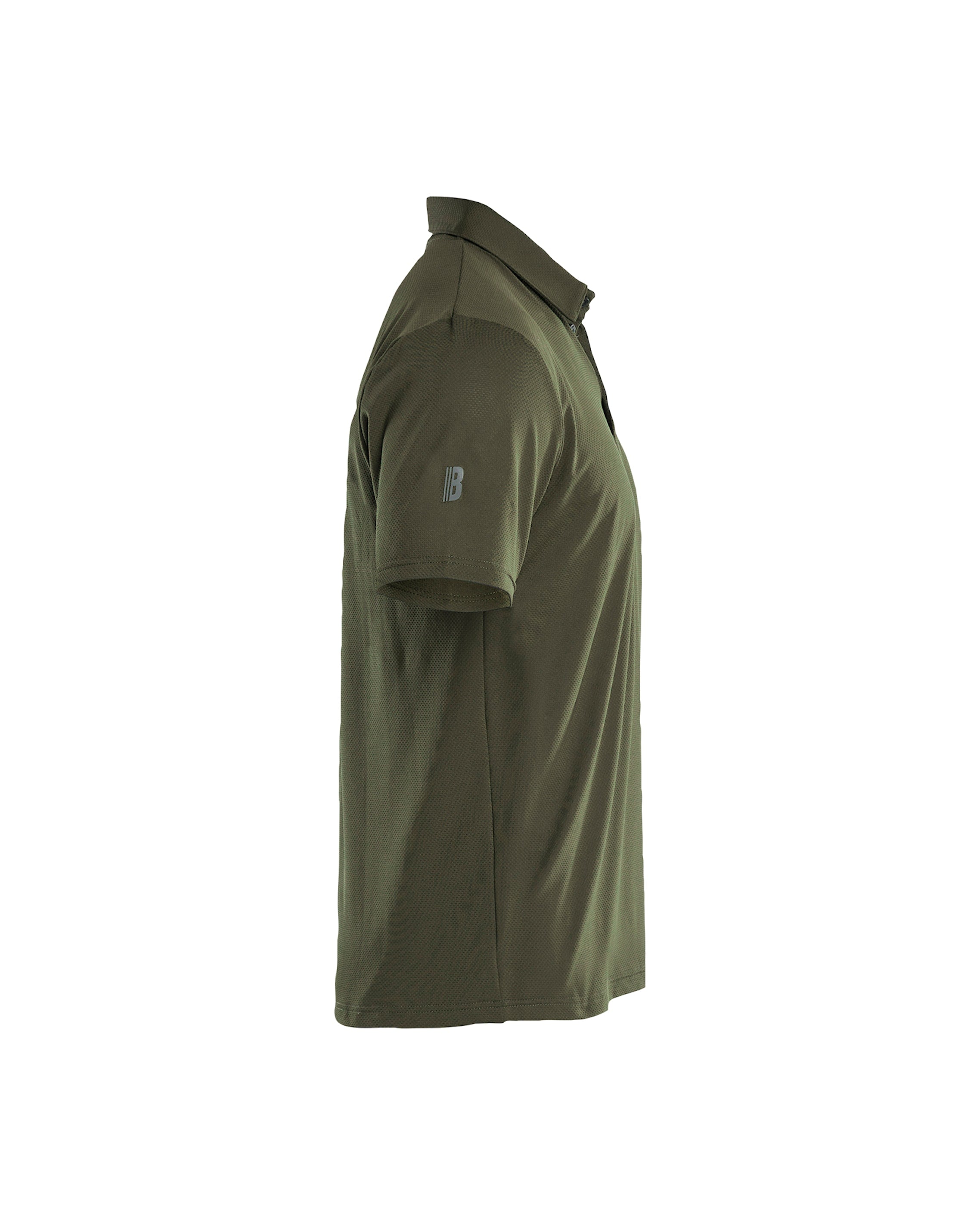 Blaklader UV-protected Function Polo Shirt