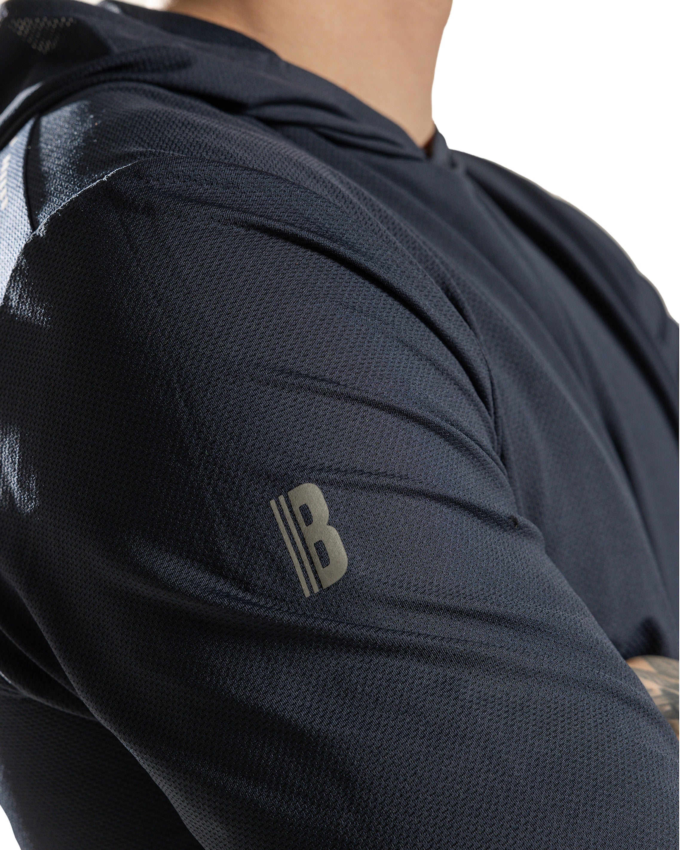 Blaklader UV-protected Function Hoodie