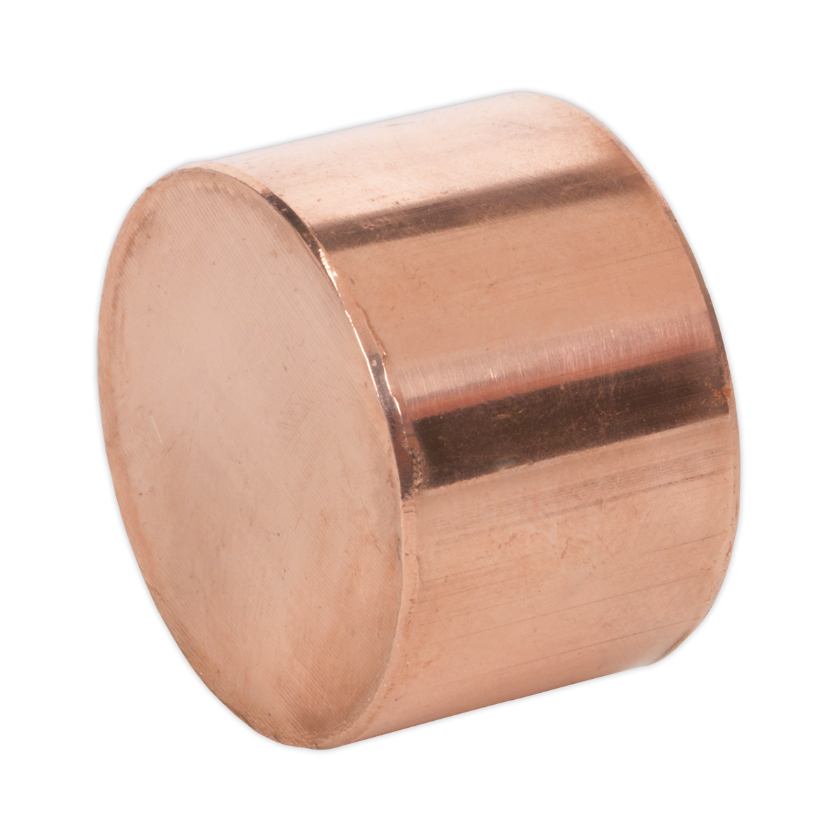 Sealey Copper Hammer Face for CFH02 & CRF15