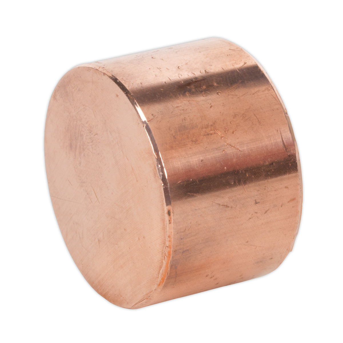Sealey Copper Hammer Face for CFH03 & CRF25