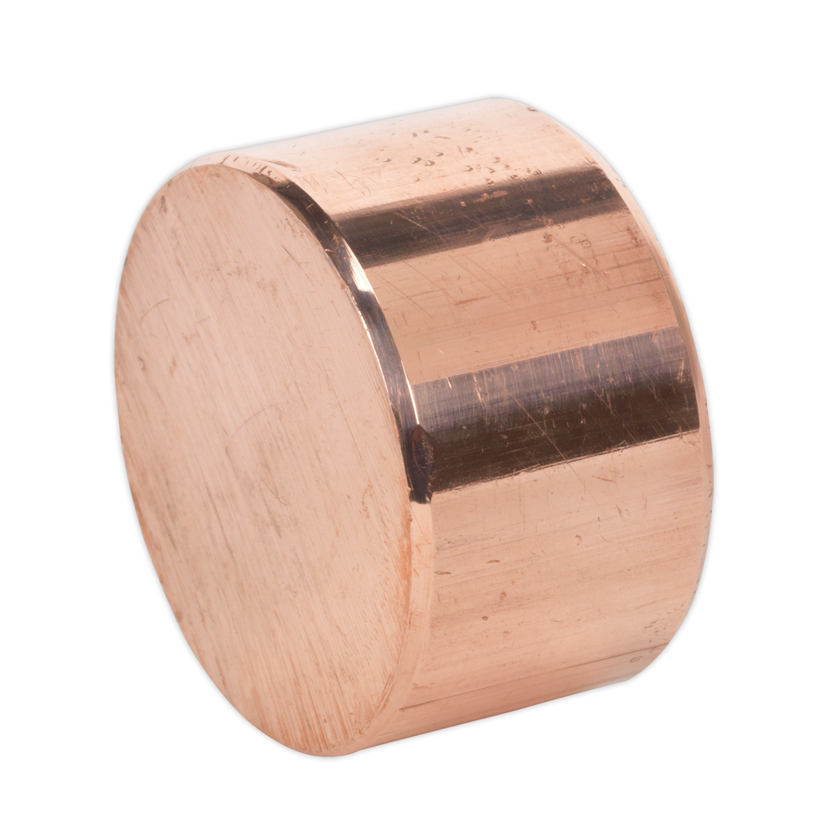 Sealey Copper Hammer Face for CFH04 & CRF35