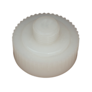 Sealey Nylon Hammer Face, Hard/White for DBHN20 & NFH175