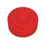 Sealey Nylon Hammer Face, Medium/Red for NFH175