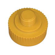 Sealey Nylon Hammer Face, Extra Hard/Yellow for DBHN275