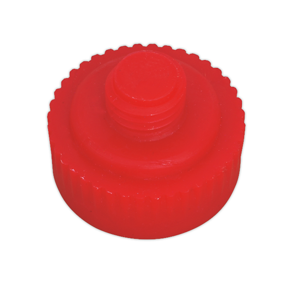Sealey Nylon Hammer Face, Medium/Red for DBHN275