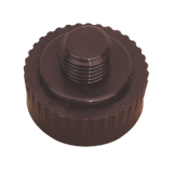 Sealey Nylon Hammer Face, Tough/Brown for DBHN275