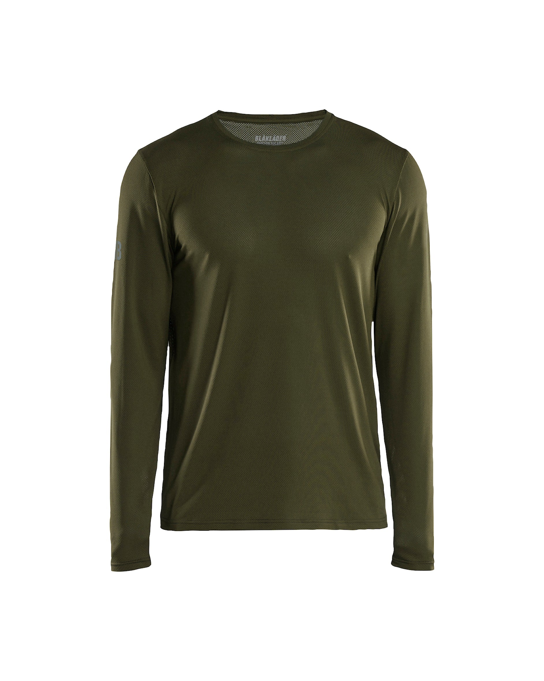 Blaklader UV-protected Long-sleeved Function T-shirt