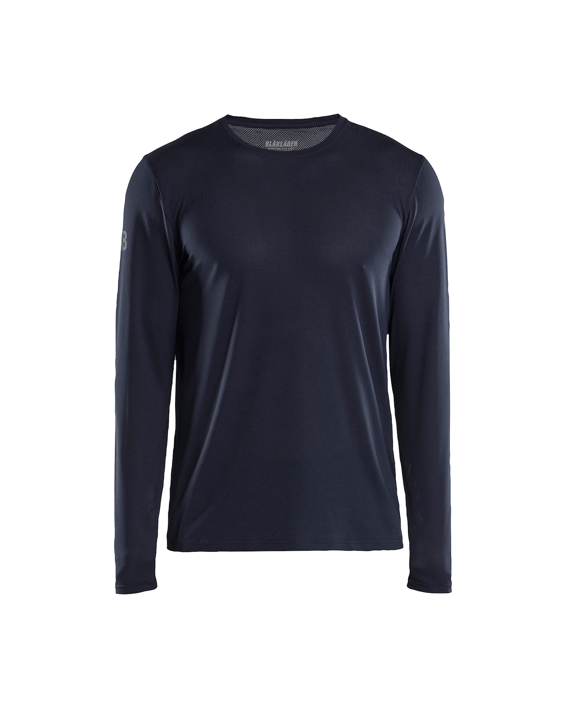 Blaklader UV-protected Long-sleeved Function T-shirt