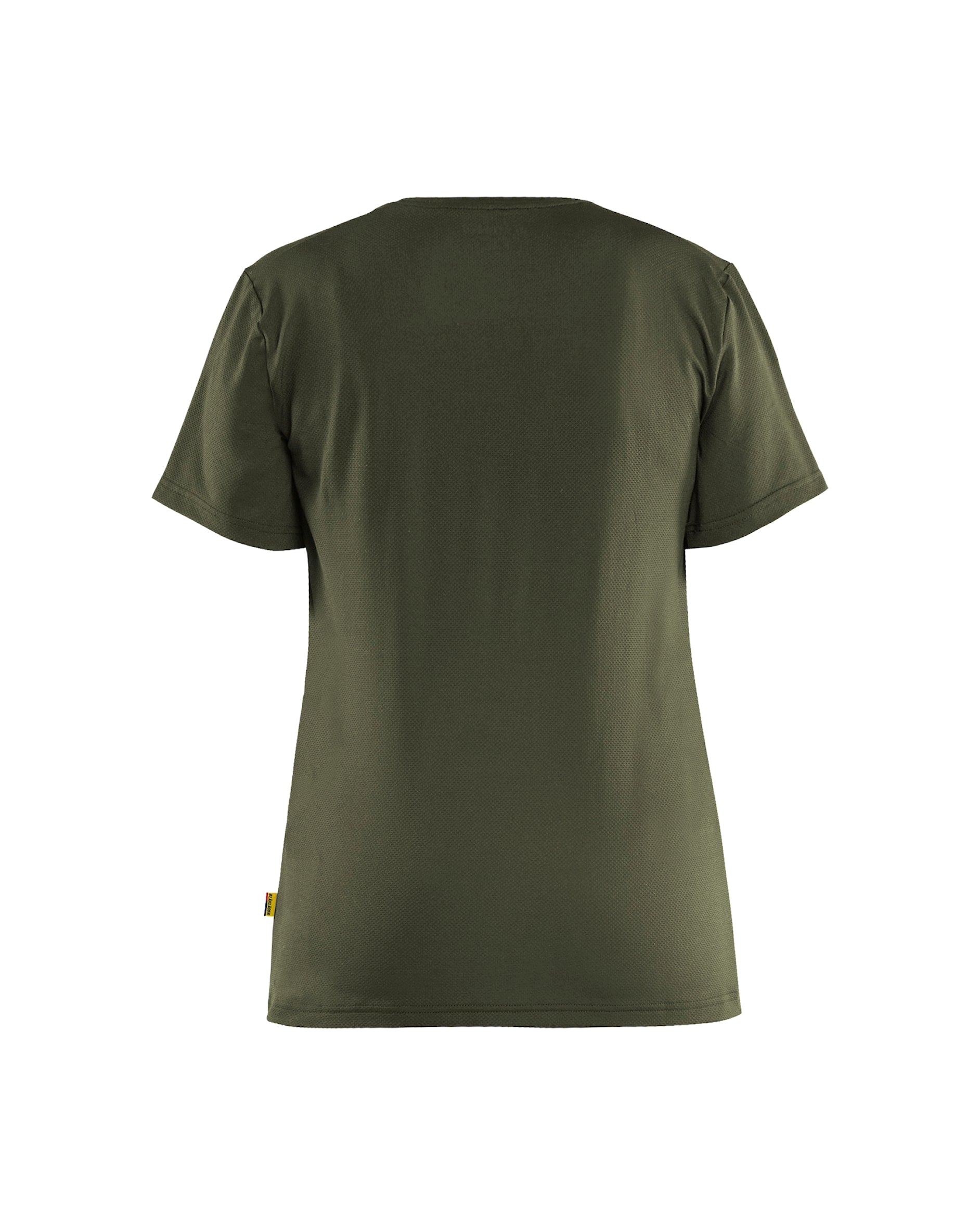 Blaklader Women's UV-protected Function T-shirt
